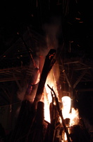 Kurama Fire Festival 015